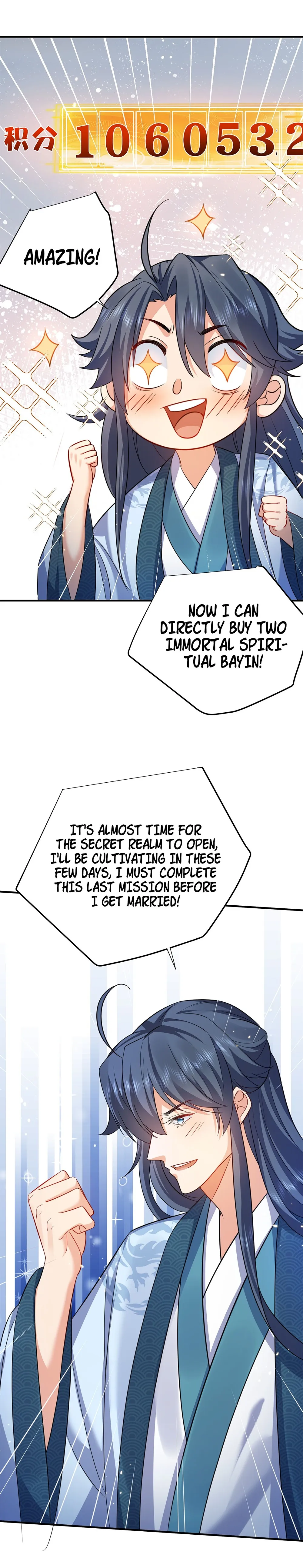 Am I Invincible Chapter 131 Online - página 13