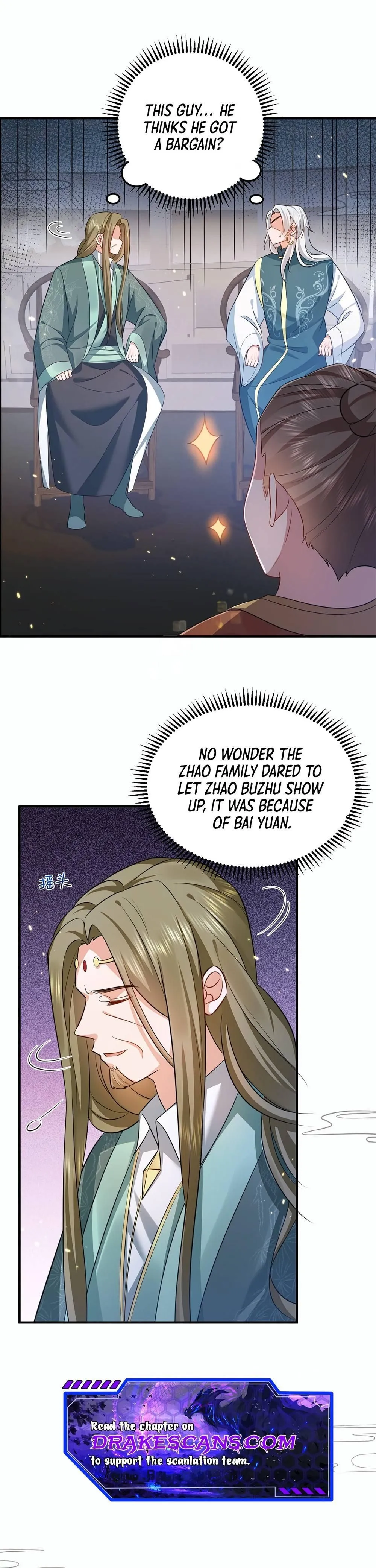 Am I Invincible Chapter 132 Online - página 10
