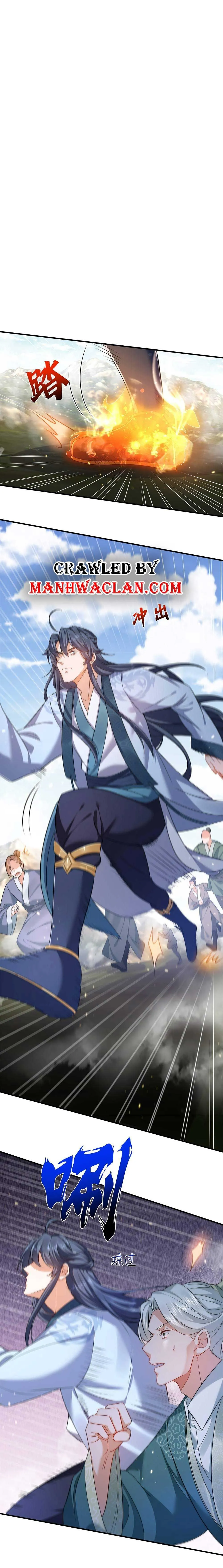 Am I Invincible Chapter 133 Online - página 2