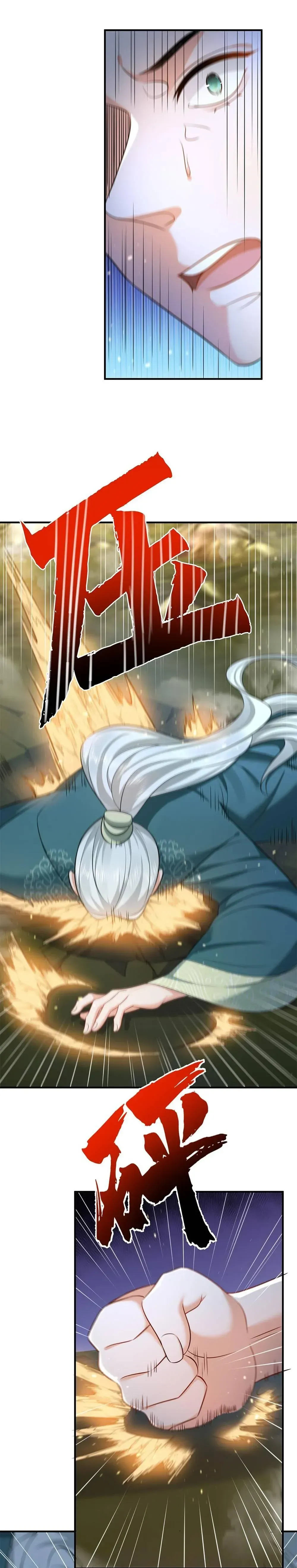 Am I Invincible Chapter 133 Online - página 5