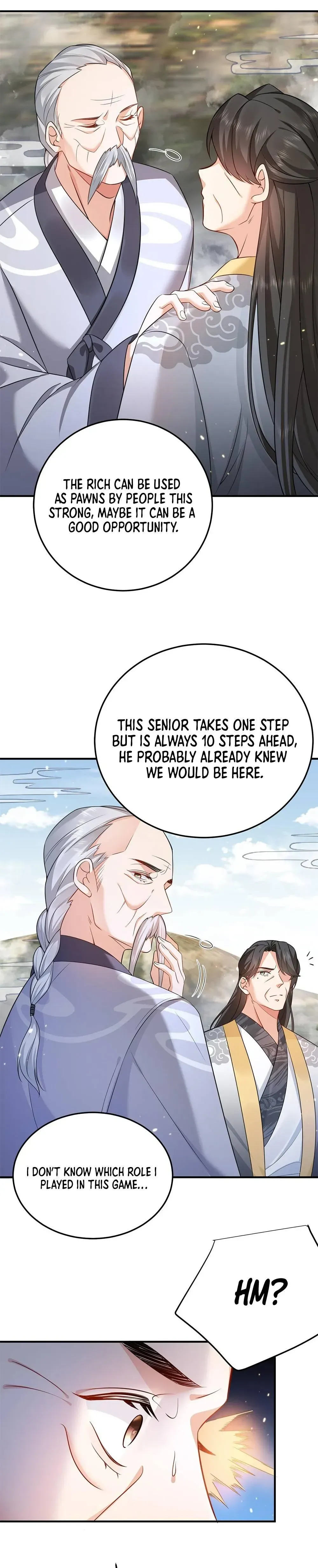 Am I Invincible Chapter 133 Online - página 10