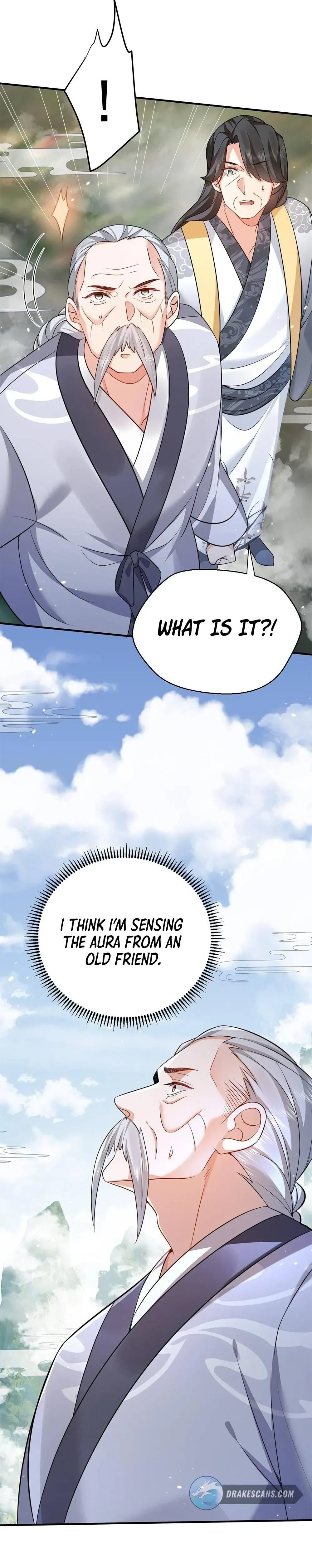 Am I Invincible Chapter 133 Online - página 11