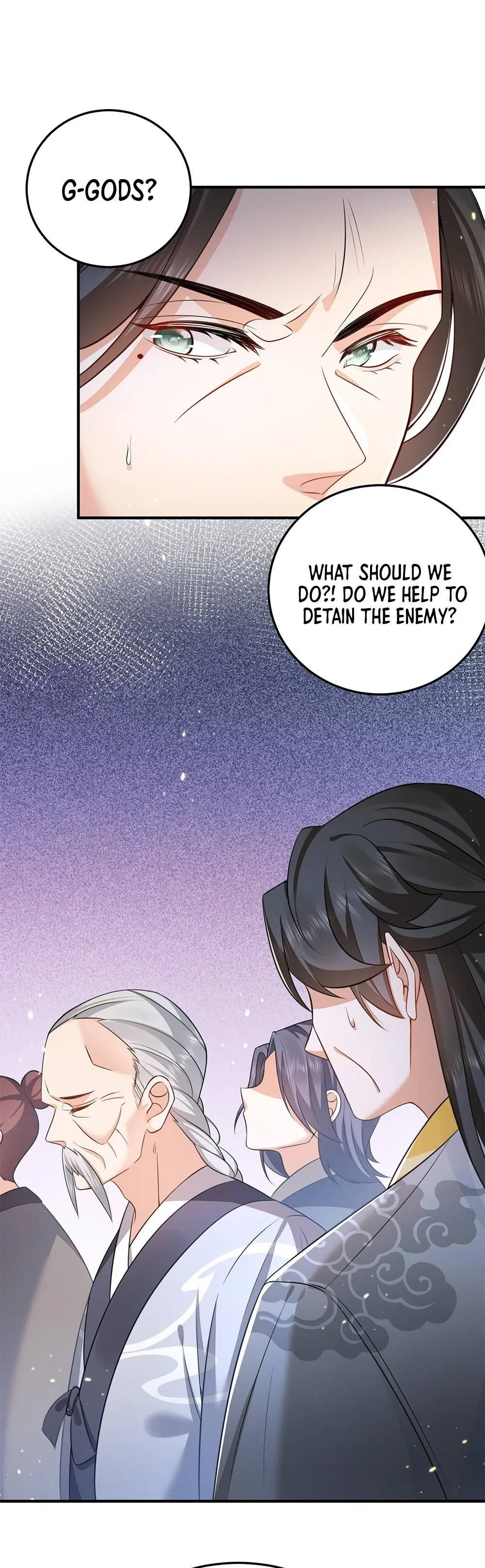 Am I Invincible Chapter 133 Online - página 12