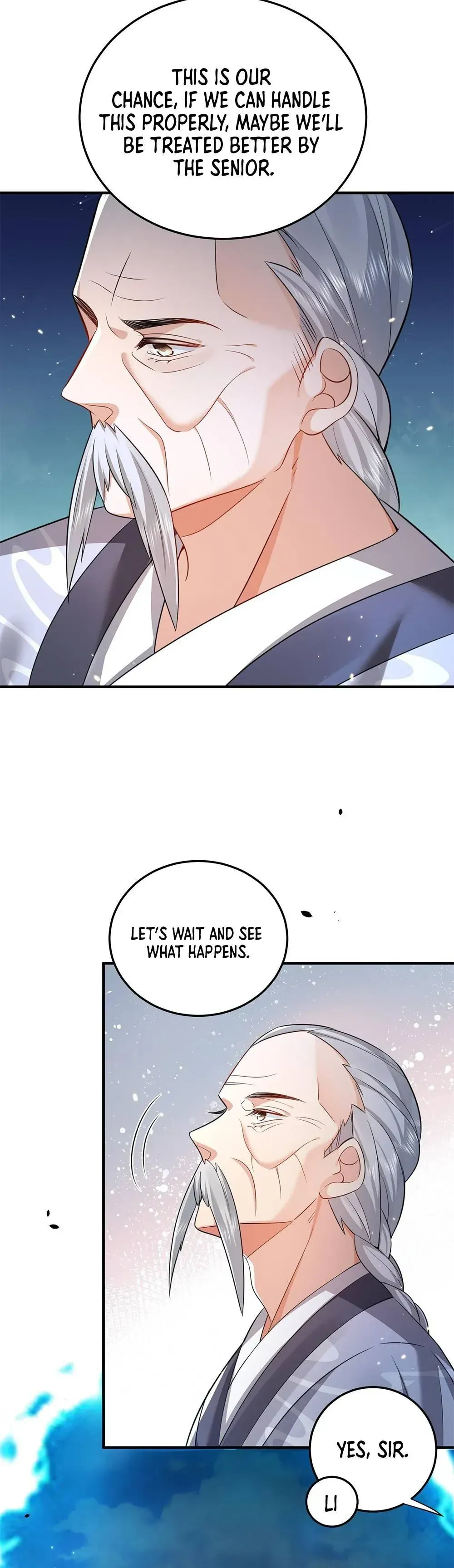 Am I Invincible Chapter 133 Online - página 13