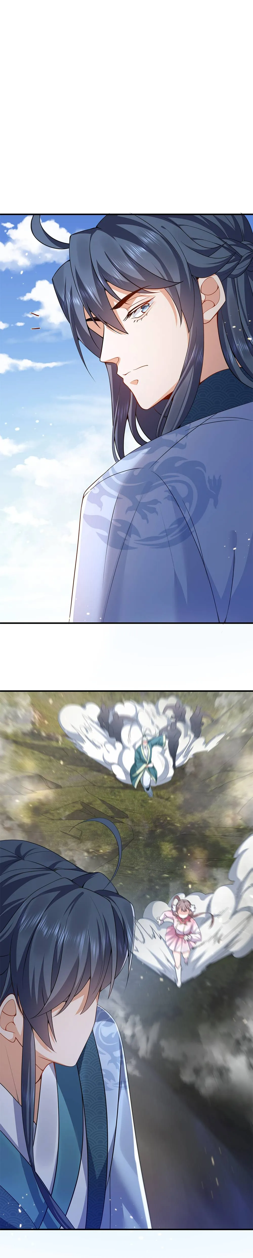 Am I Invincible Chapter 134 Online - página 2
