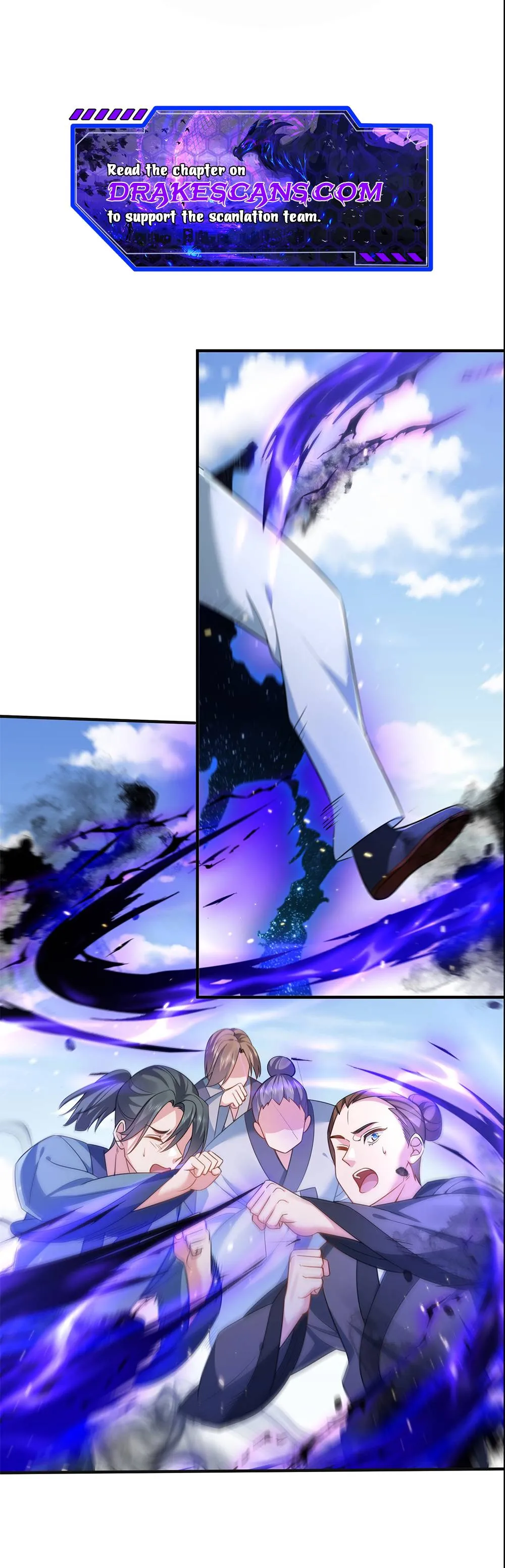 Am I Invincible Chapter 135 Online - página 2