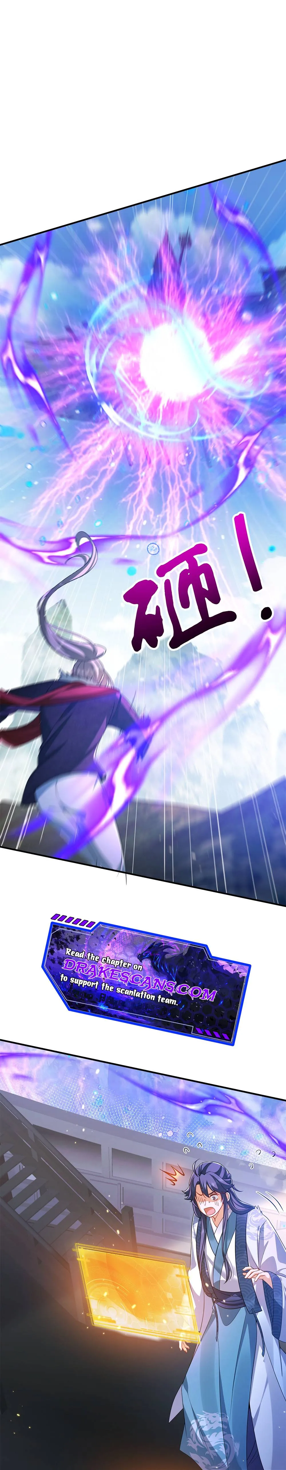 Am I Invincible Chapter 135 Online - página 11