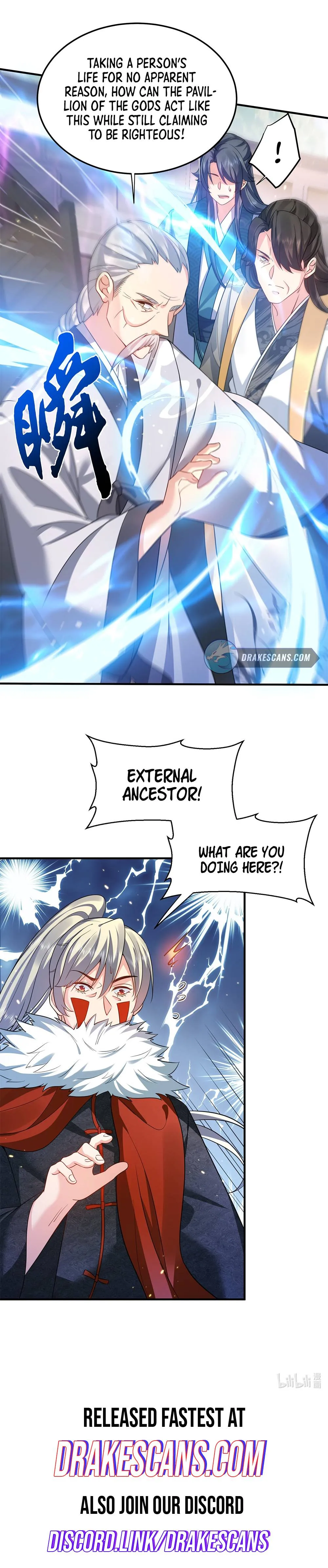 Am I Invincible Chapter 135 Online - página 13