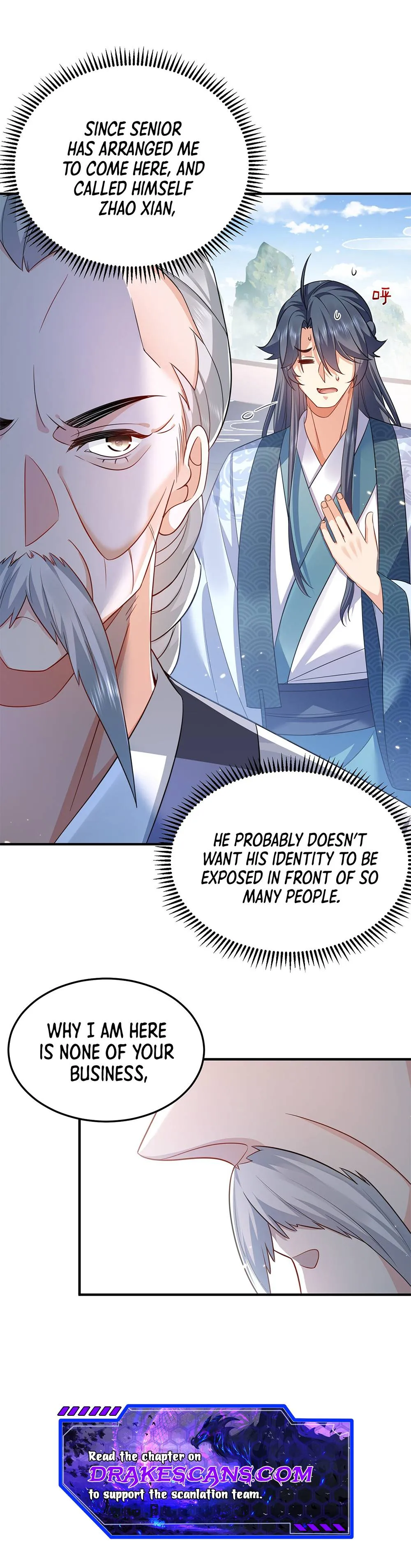 Am I Invincible Chapter 136 Online - página 2