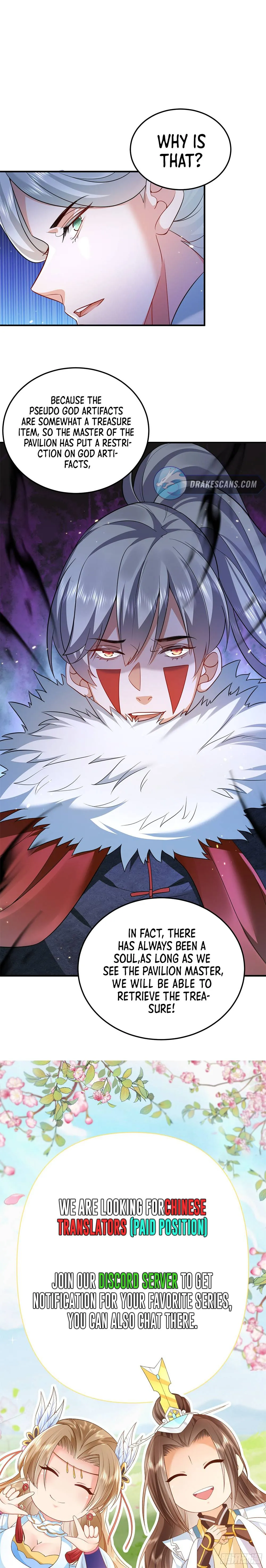 Am I Invincible Chapter 136 Online - página 14