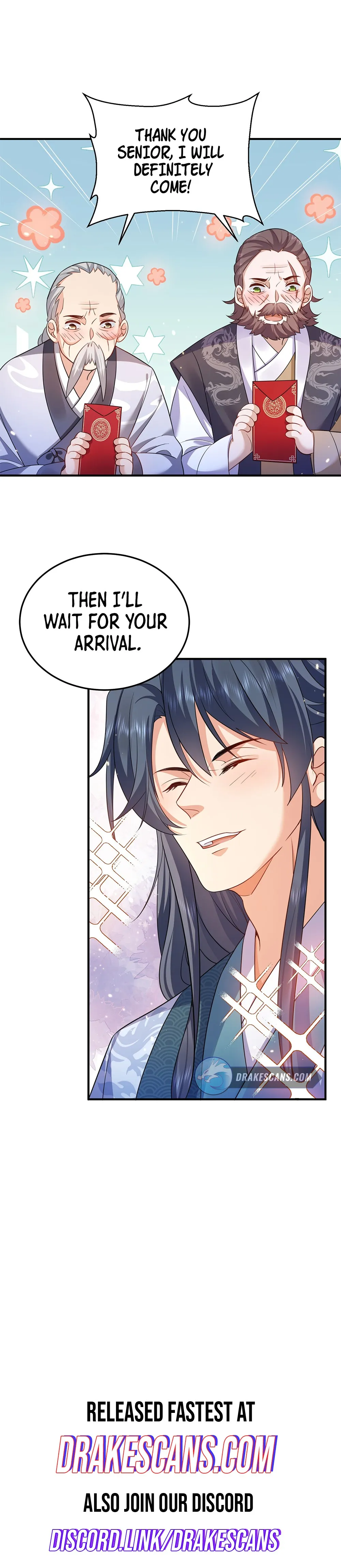Am I Invincible Chapter 137 Online - página 15