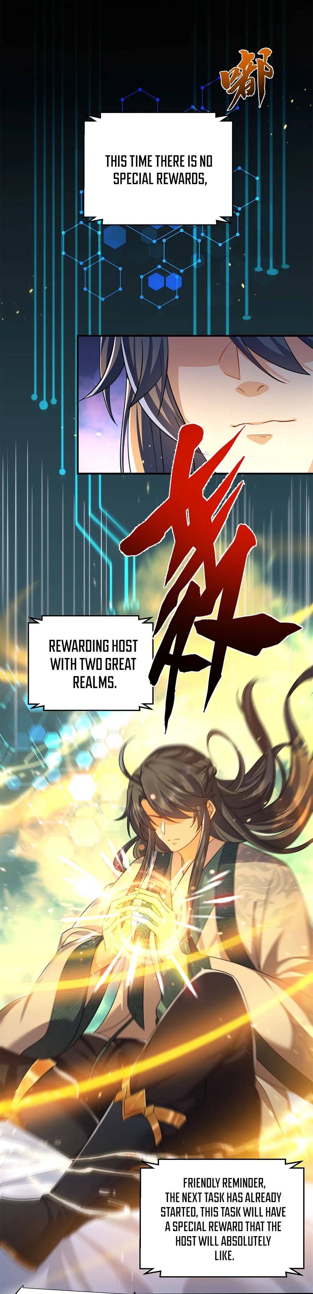 Am I Invincible Chapter 138 Online - página 2