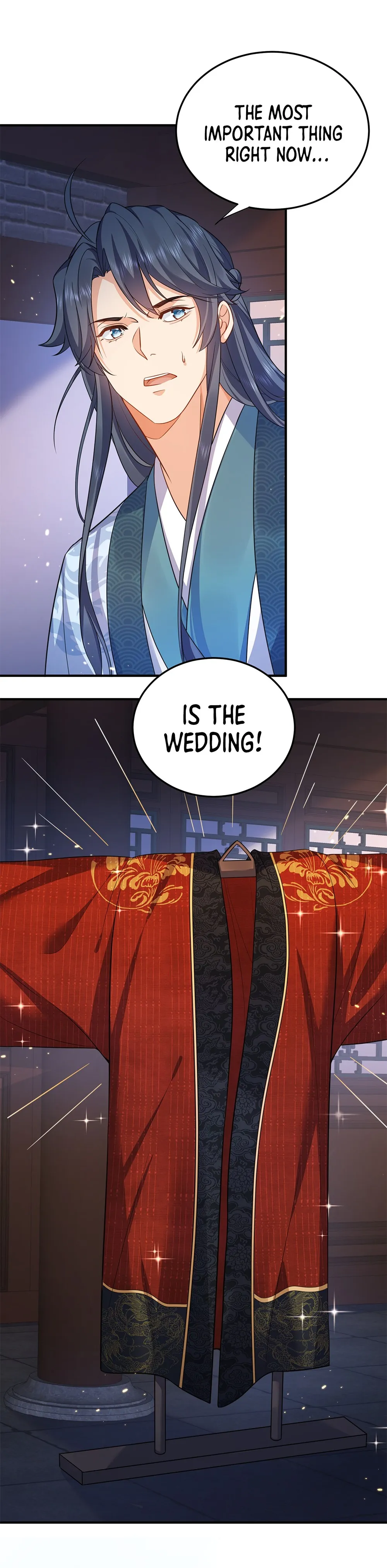 Am I Invincible Chapter 138 Online - página 5