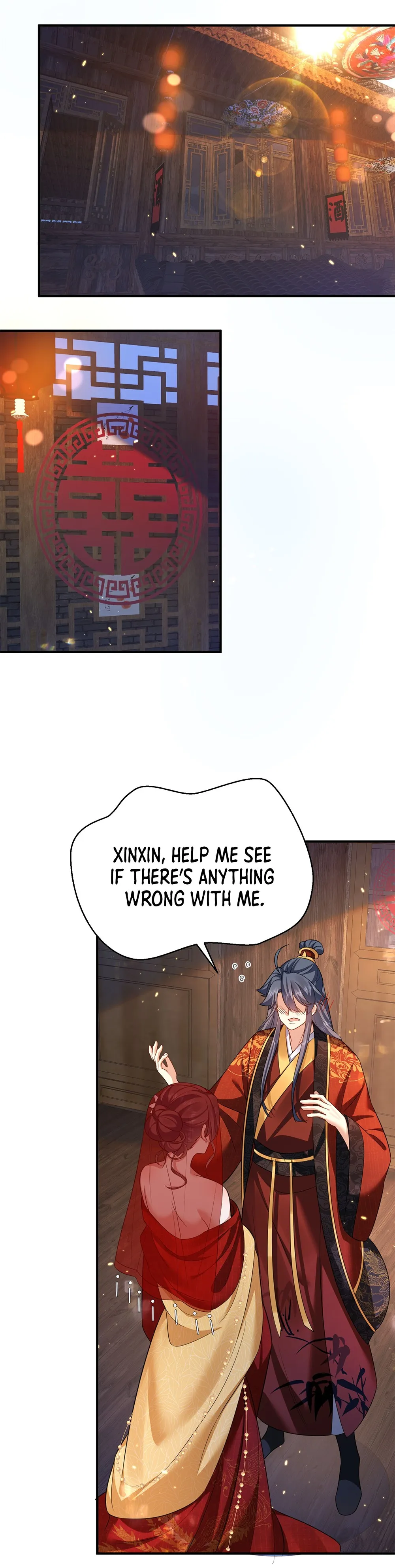 Am I Invincible Chapter 138 Online - página 6
