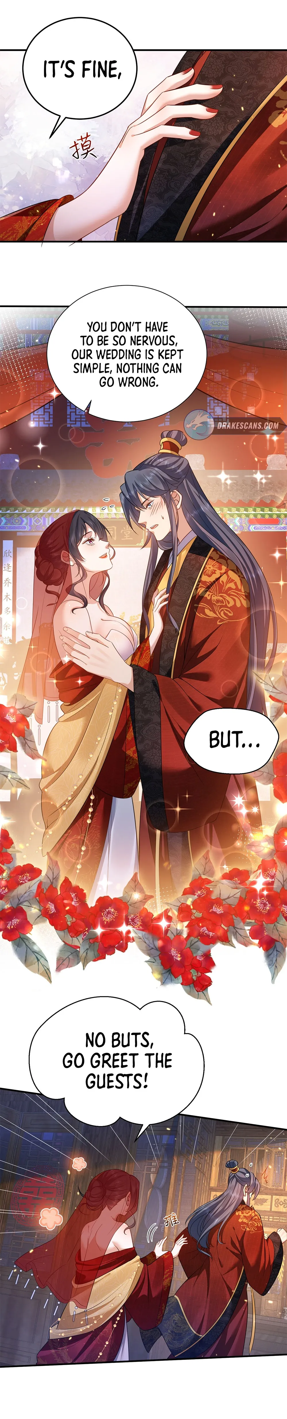 Am I Invincible Chapter 138 Online - página 7