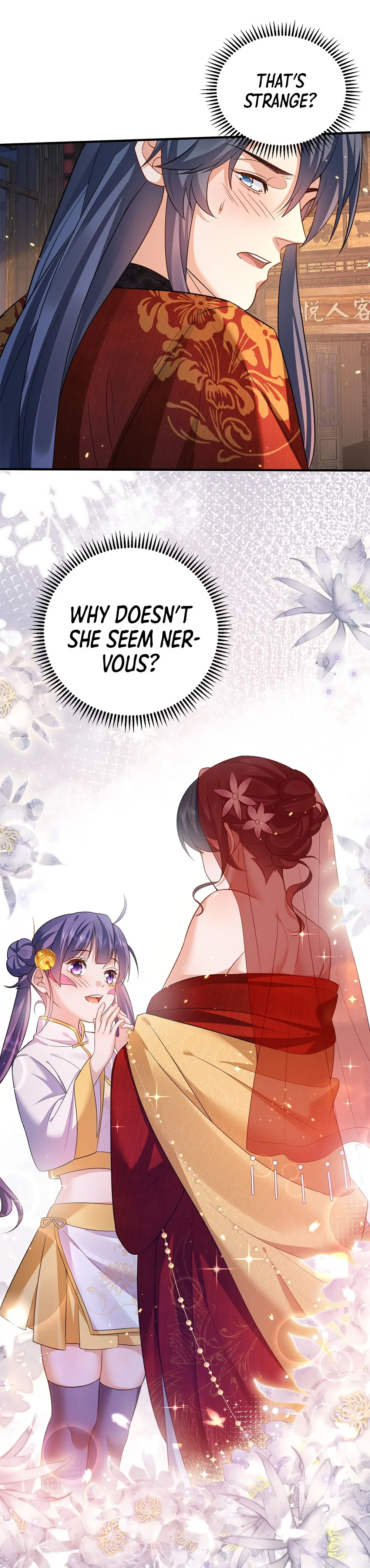 Am I Invincible Chapter 138 Online - página 8