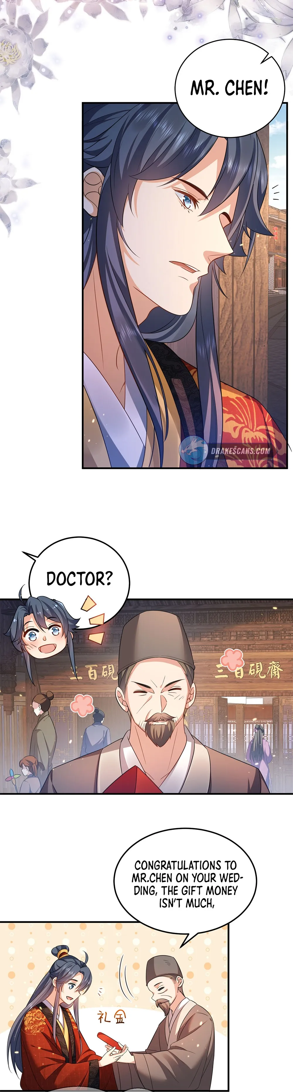 Am I Invincible Chapter 138 Online - página 9