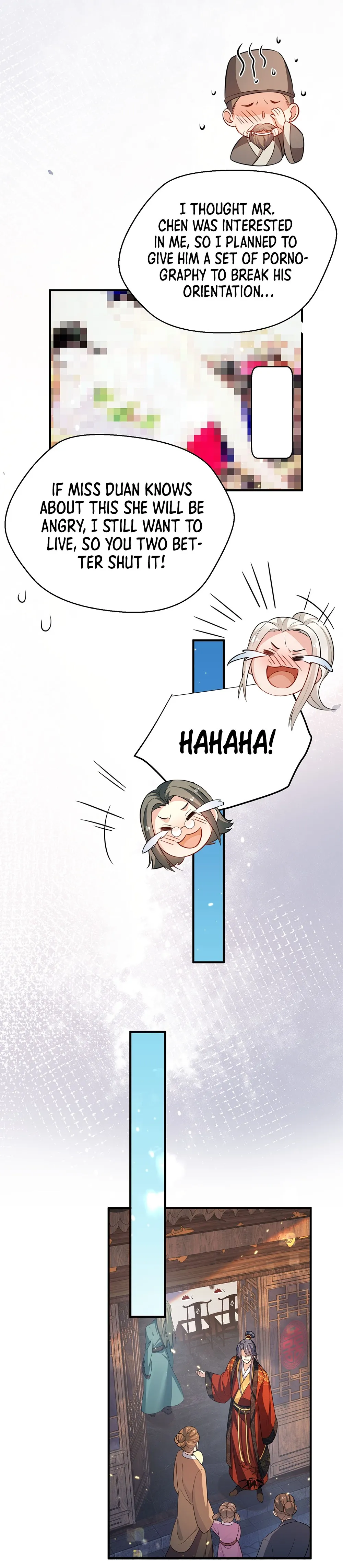 Am I Invincible Chapter 138 Online - página 12