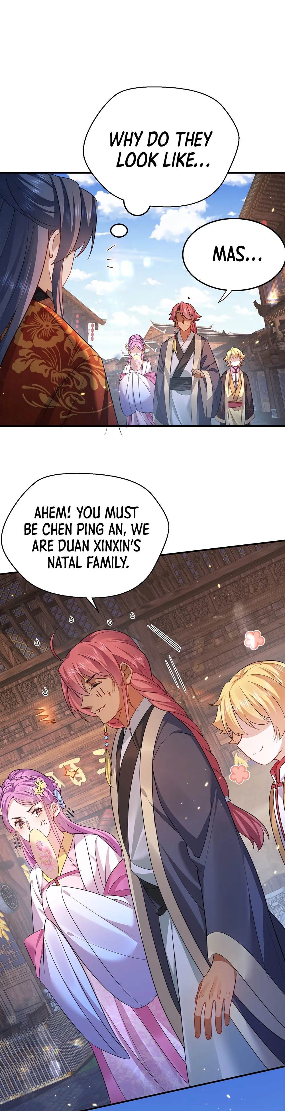 Am I Invincible Chapter 138 Online - página 13