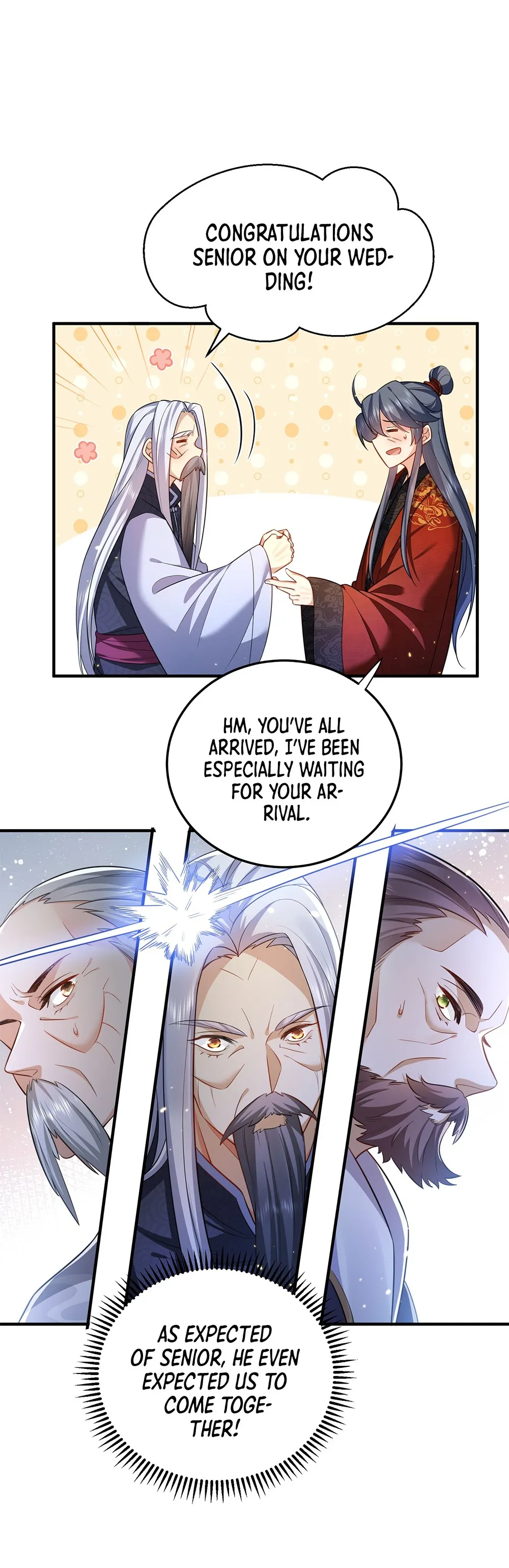 Am I Invincible Chapter 138 Online - página 16