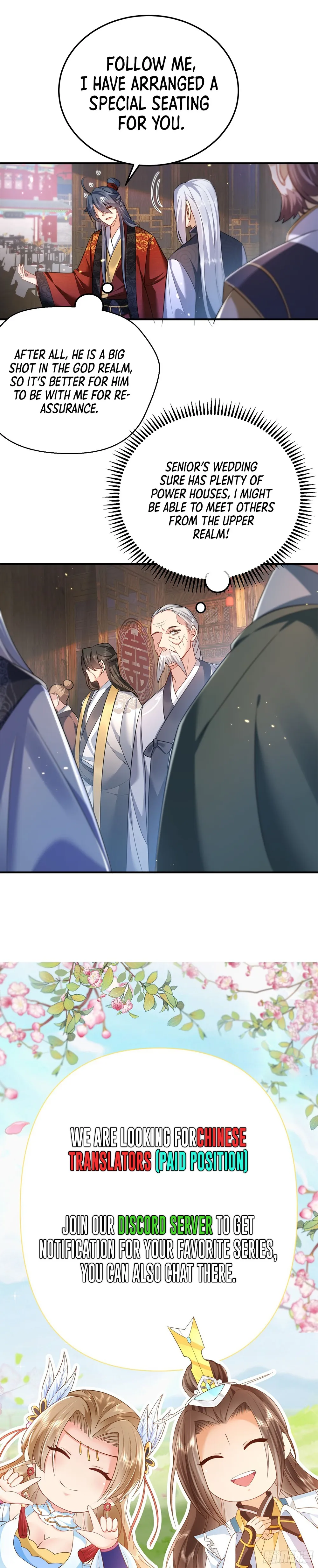 Am I Invincible Chapter 138 Online - página 17