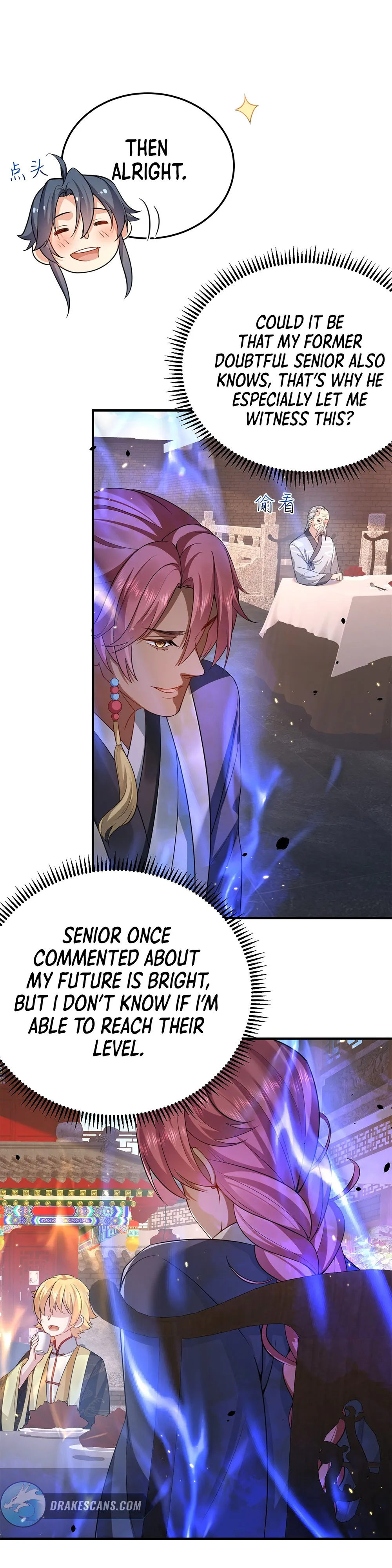 Am I Invincible Chapter 139 Online - página 4