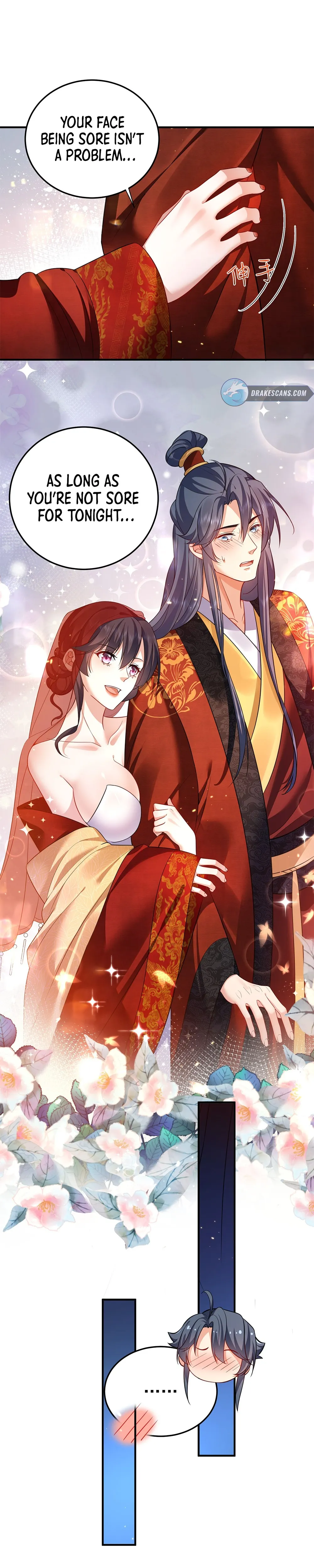 Am I Invincible Chapter 139 Online - página 9