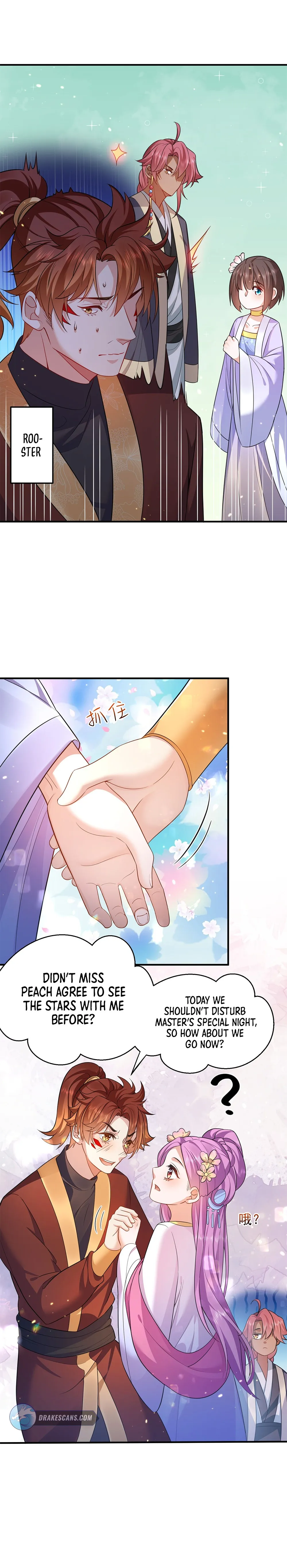 Am I Invincible Chapter 139 Online - página 12