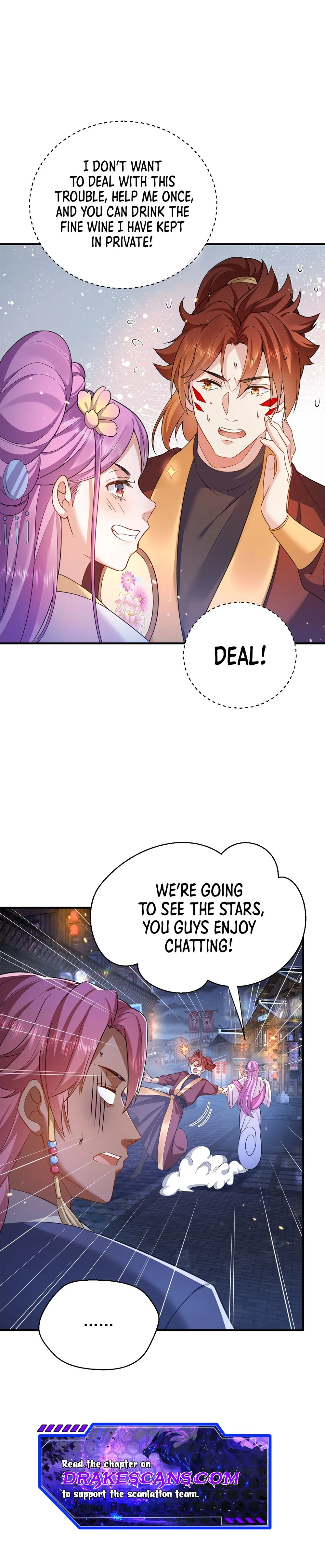 Am I Invincible Chapter 139 Online - página 13