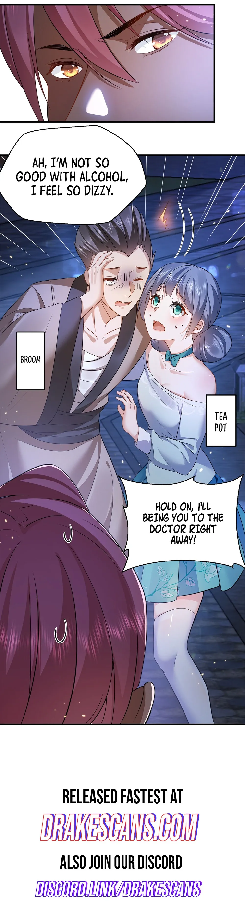 Am I Invincible Chapter 139 Online - página 14