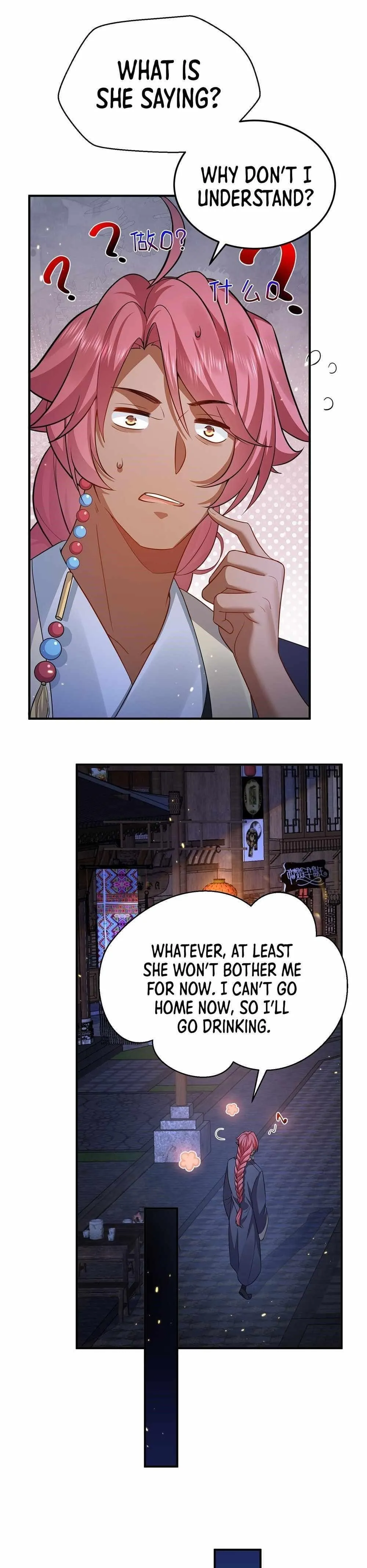 Am I Invincible Chapter 140 Online - página 5
