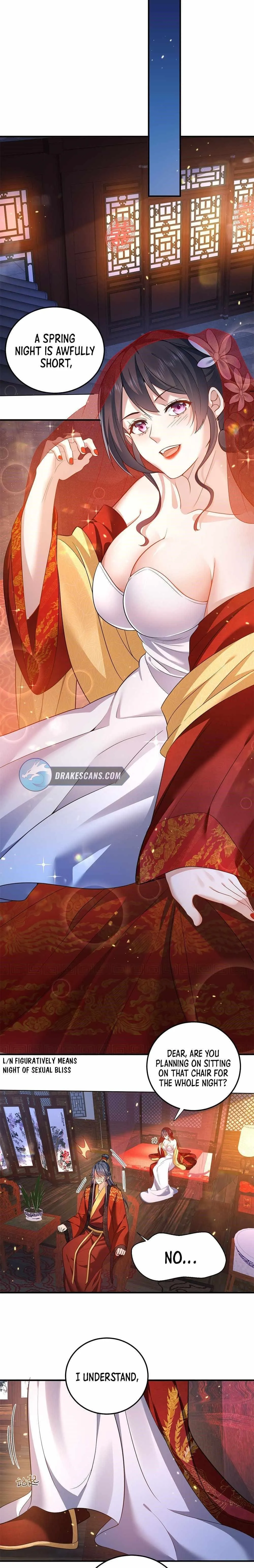Am I Invincible Chapter 140 Online - página 6