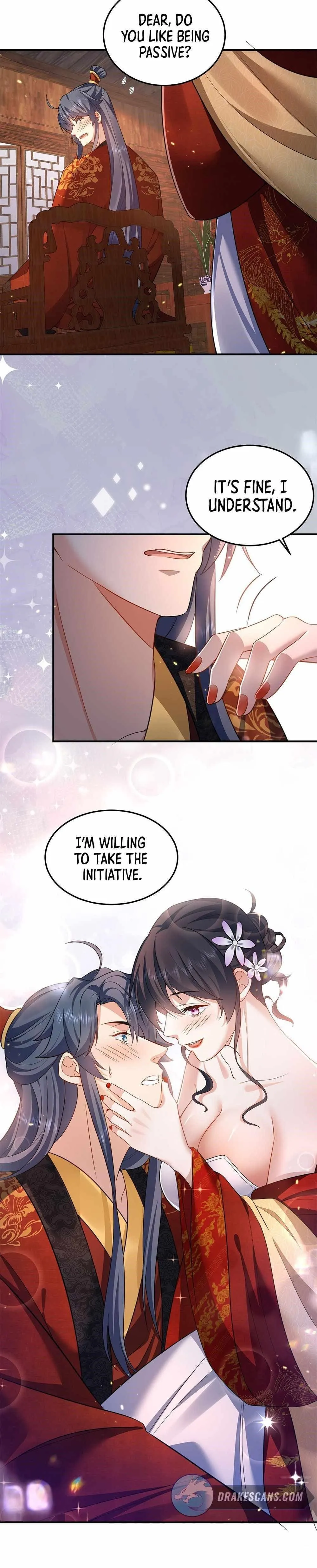 Am I Invincible Chapter 140 Online - página 7