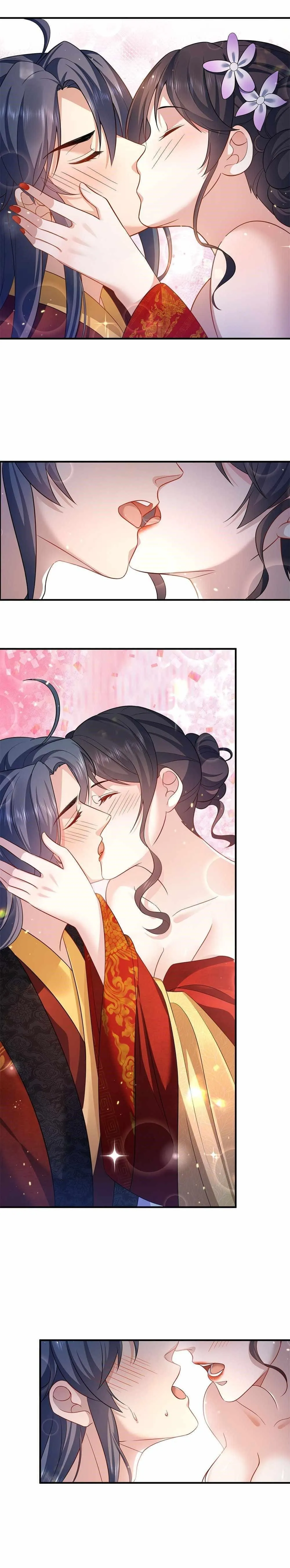 Am I Invincible Chapter 140 Online - página 8