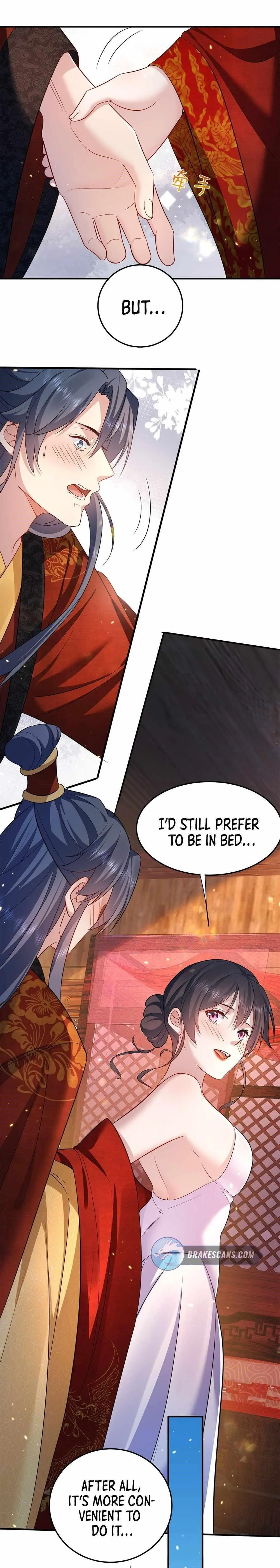 Am I Invincible Chapter 140 Online - página 9