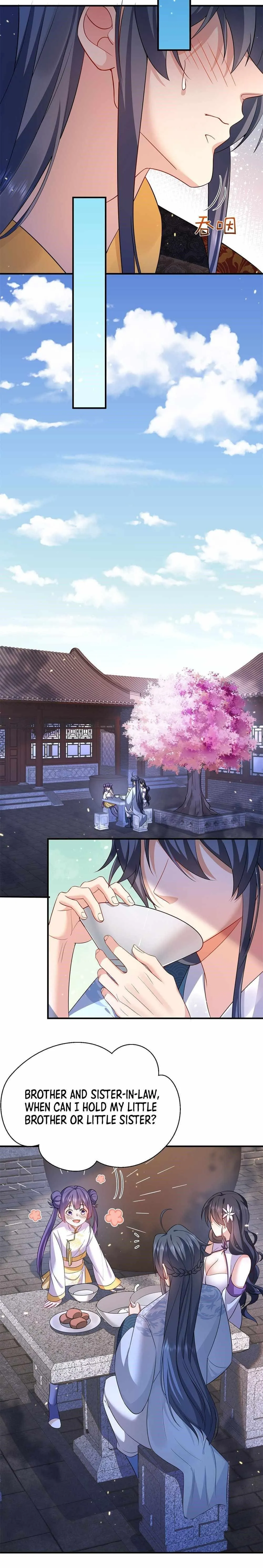 Am I Invincible Chapter 140 Online - página 10