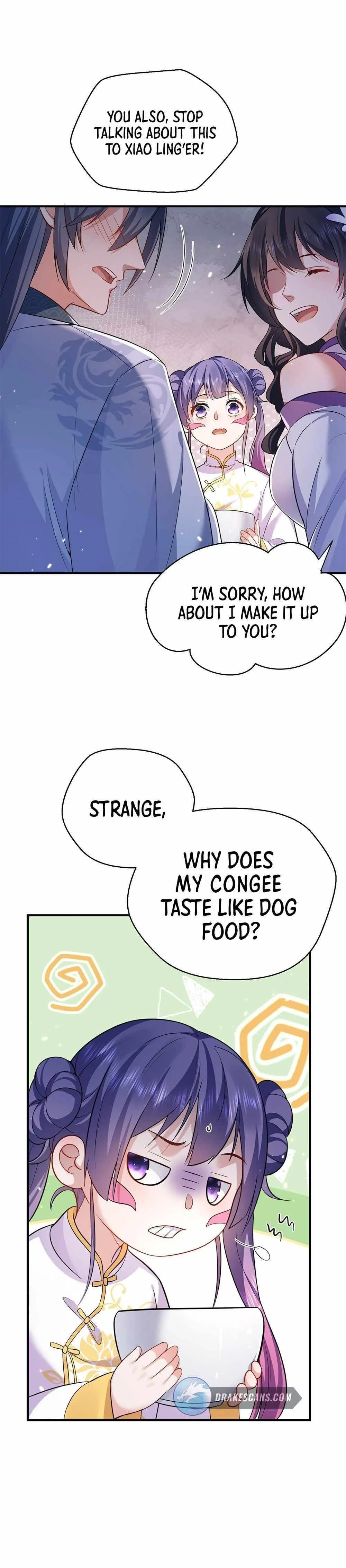 Am I Invincible Chapter 140 Online - página 12