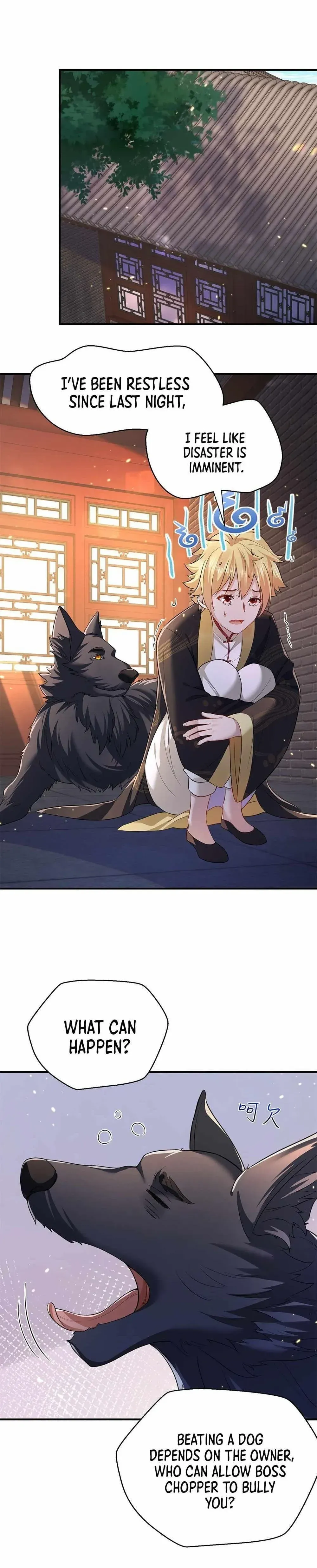 Am I Invincible Chapter 140 Online - página 13