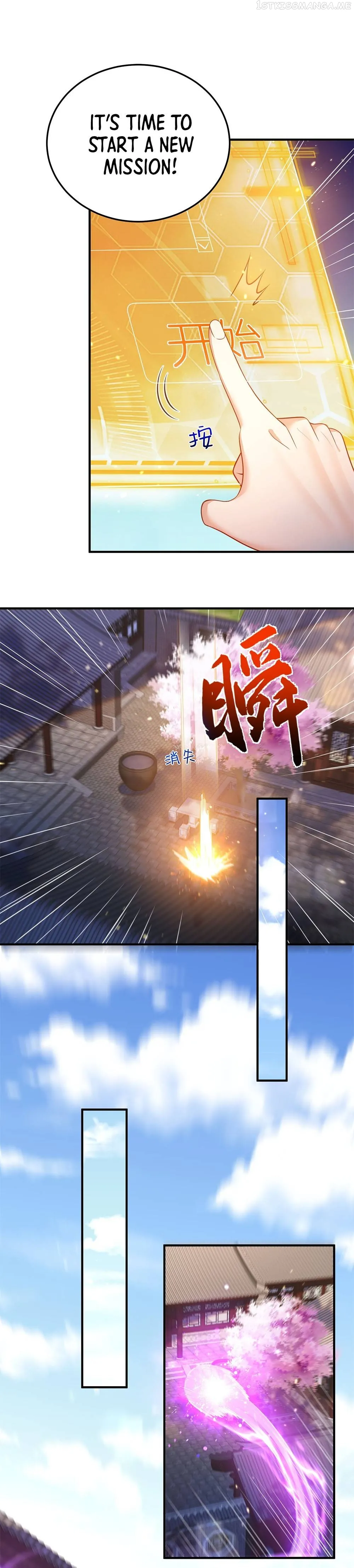 Am I Invincible Chapter 141 Online - página 2