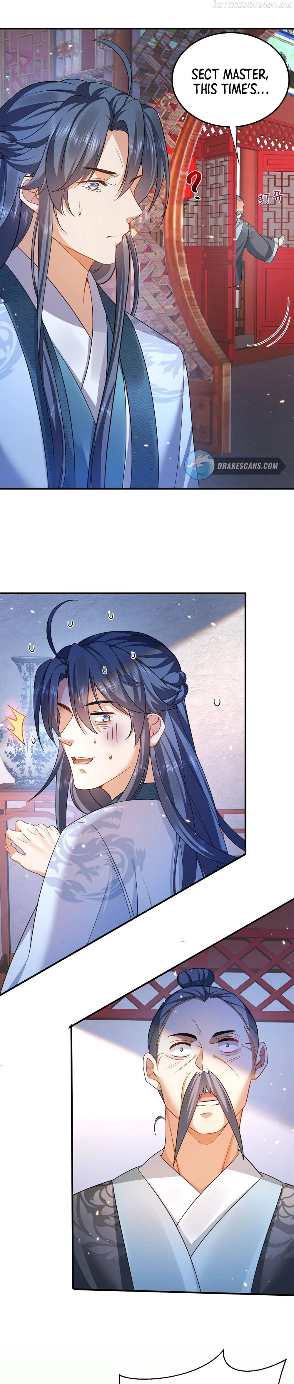 Am I Invincible Chapter 141 Online - página 10