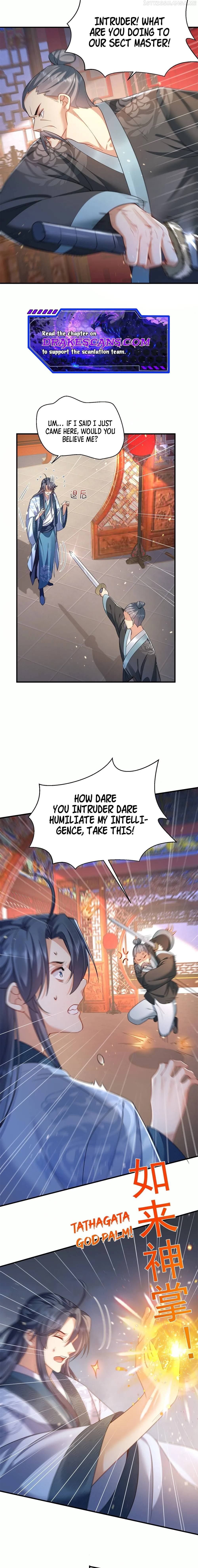 Am I Invincible Chapter 141 Online - página 11