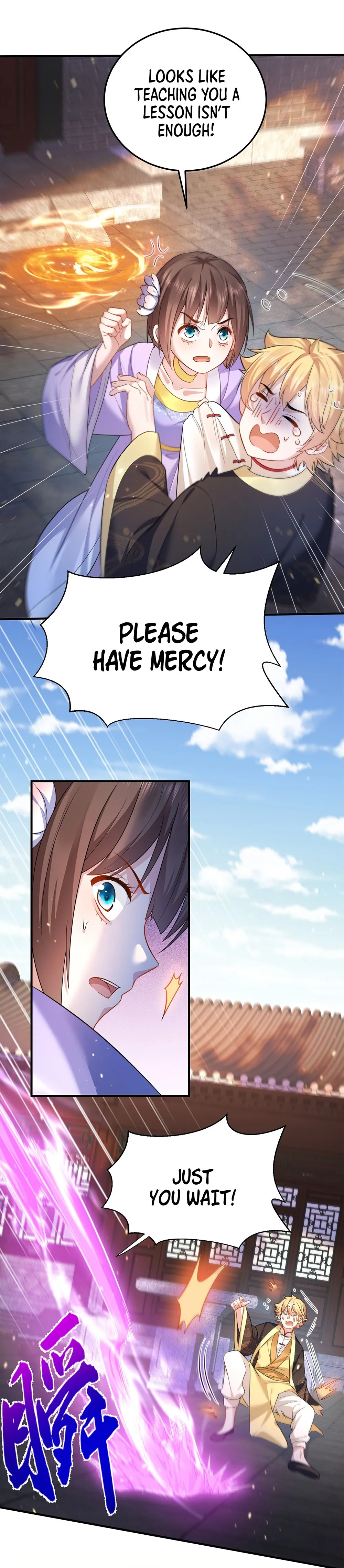 Am I Invincible Chapter 142 Online - página 2