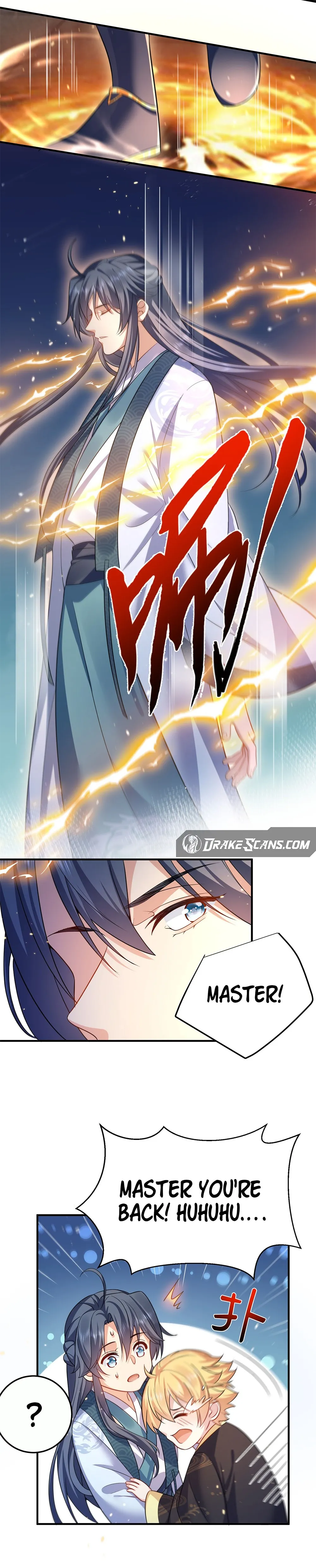 Am I Invincible Chapter 142 Online - página 3