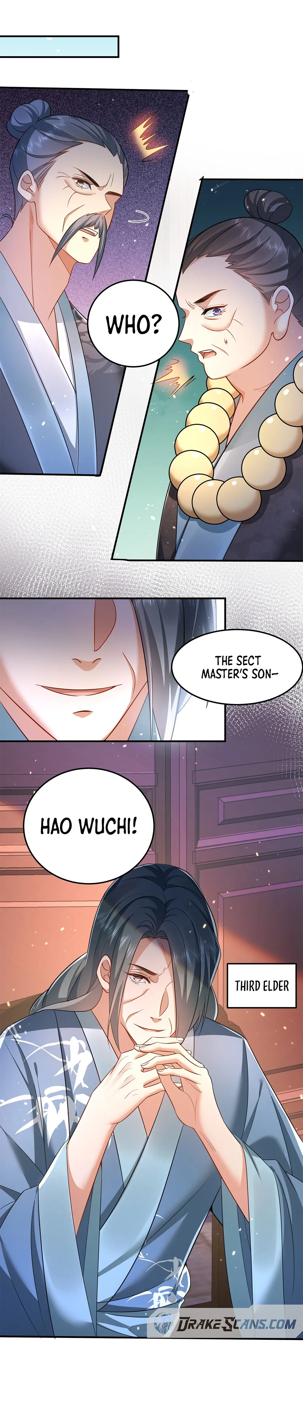 Am I Invincible Chapter 142 Online - página 12