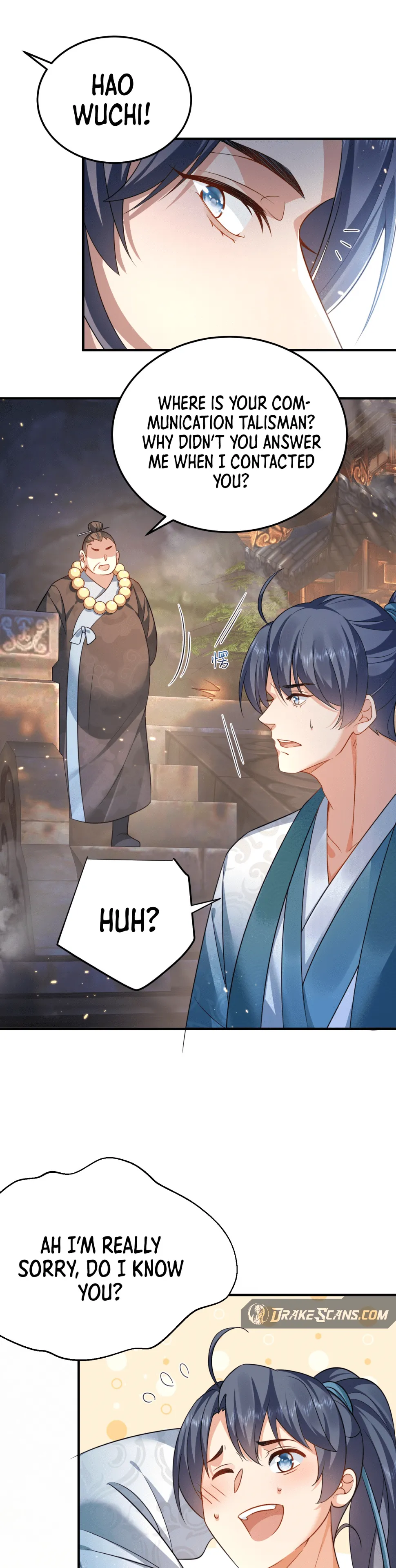 Am I Invincible Chapter 143 Online - página 4