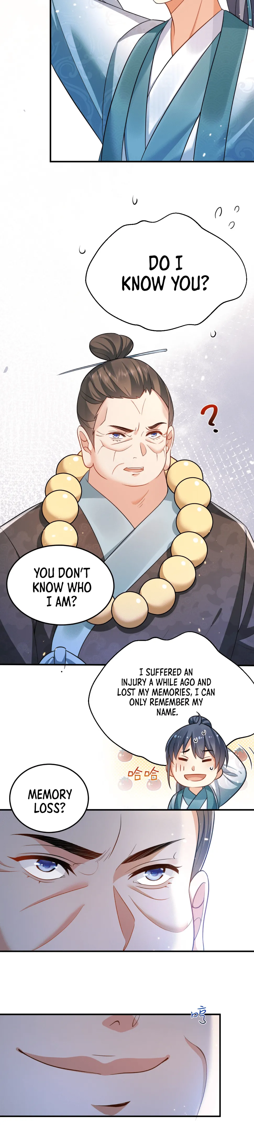Am I Invincible Chapter 143 Online - página 5