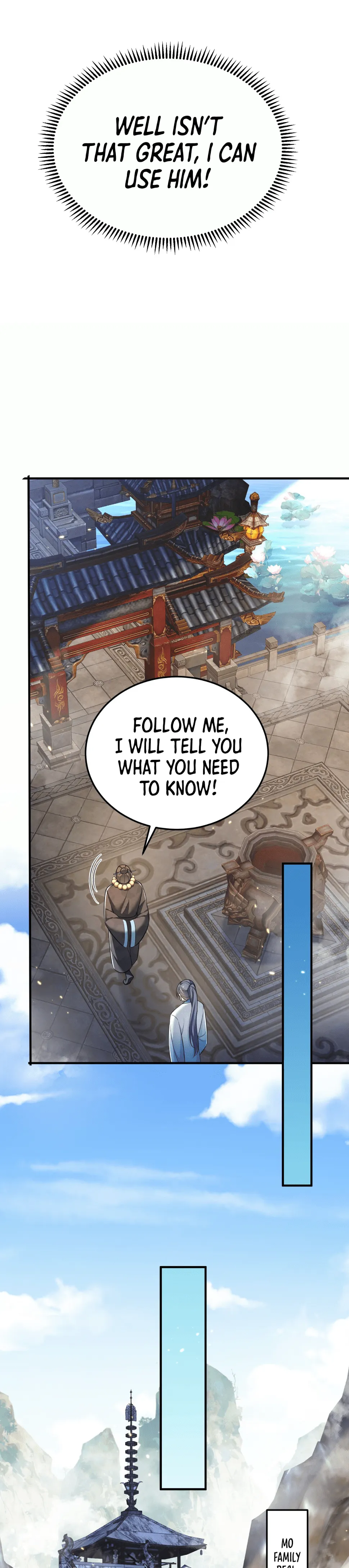 Am I Invincible Chapter 143 Online - página 6