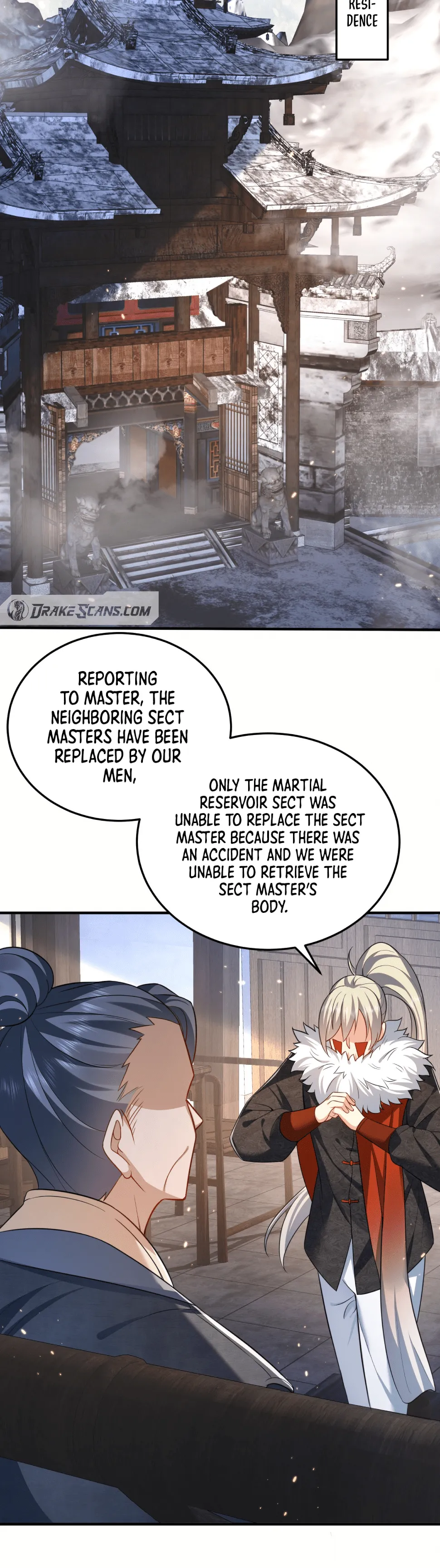 Am I Invincible Chapter 143 Online - página 7