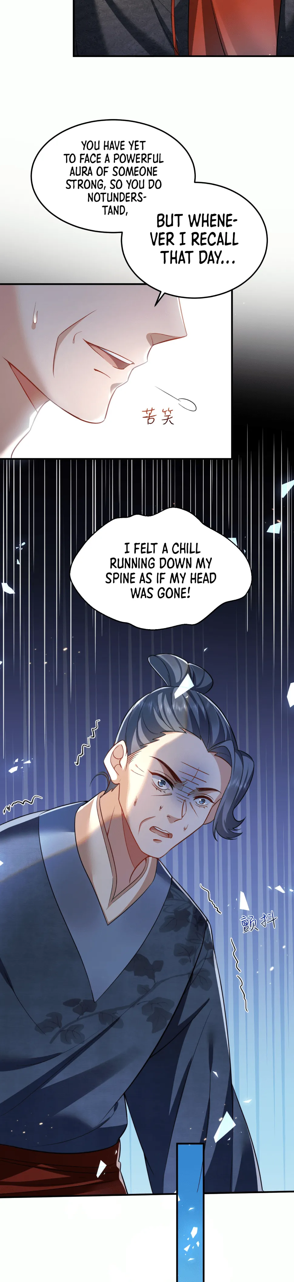 Am I Invincible Chapter 143 Online - página 9
