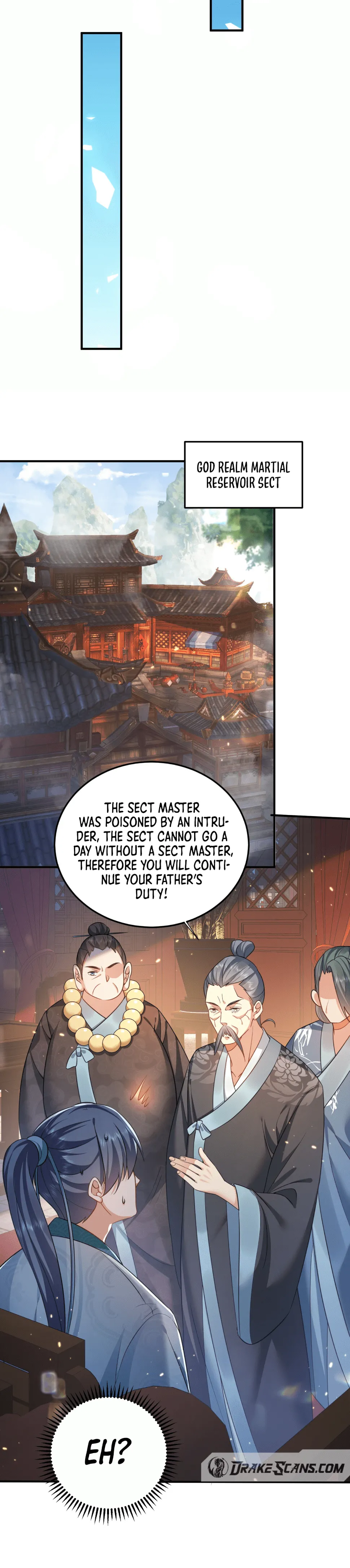 Am I Invincible Chapter 143 Online - página 10